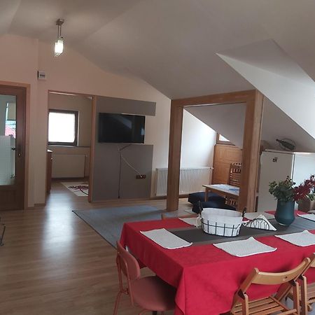 Zoso Home Buşteni Exteriör bild