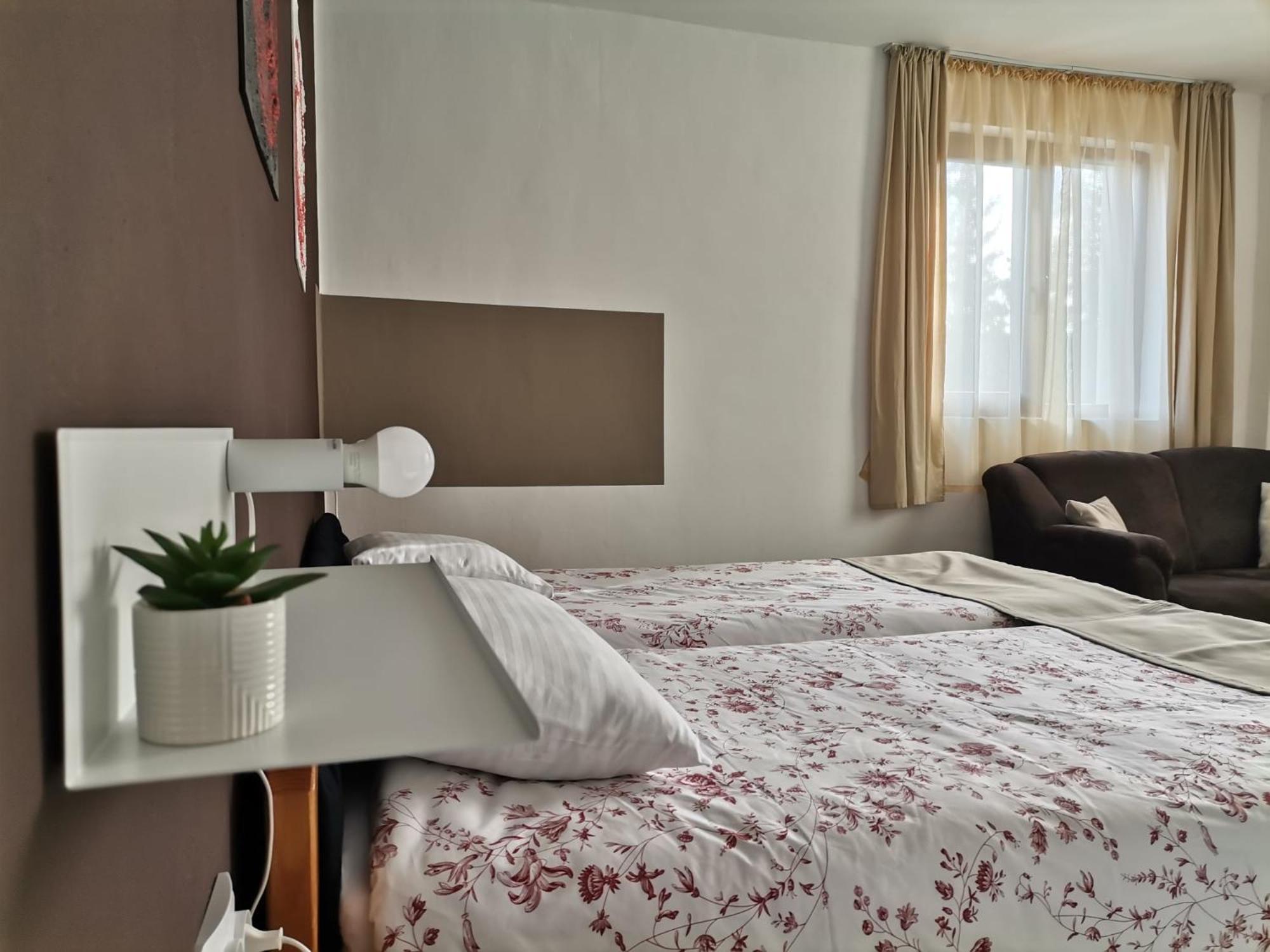Zoso Home Buşteni Exteriör bild