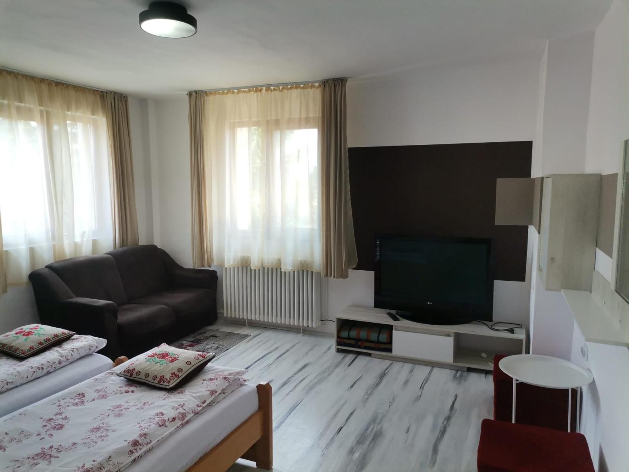 Zoso Home Buşteni Exteriör bild
