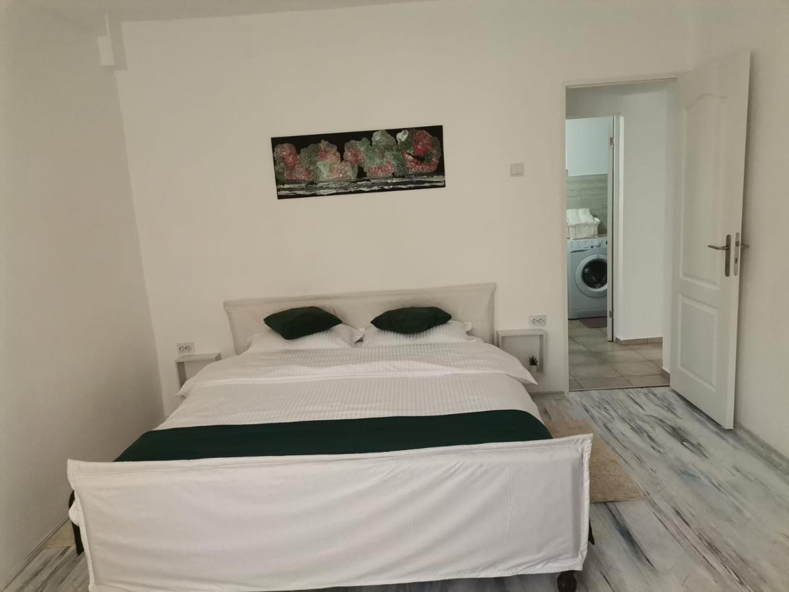 Zoso Home Buşteni Exteriör bild