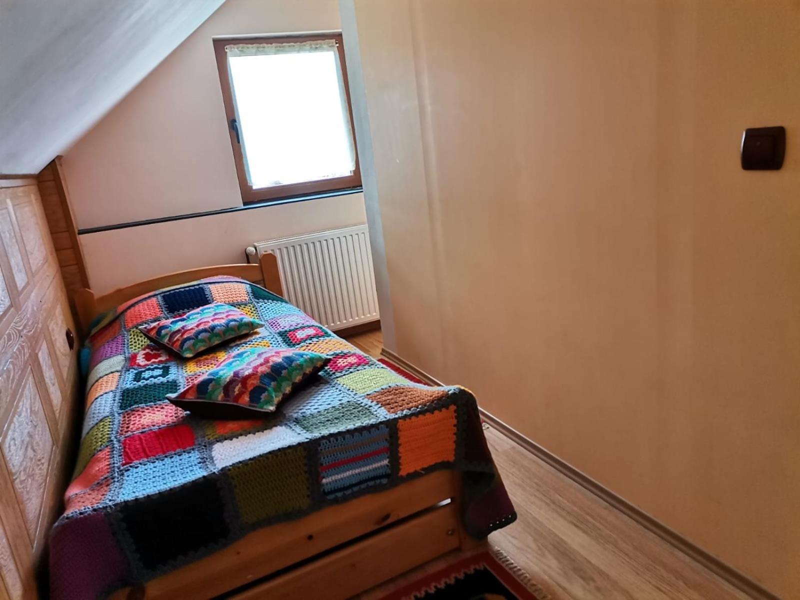 Zoso Home Buşteni Exteriör bild