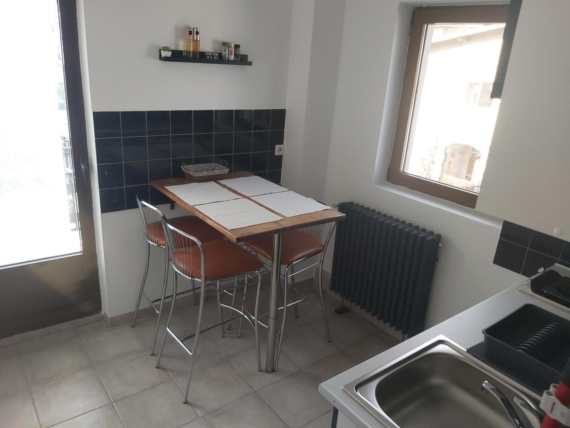 Zoso Home Buşteni Exteriör bild